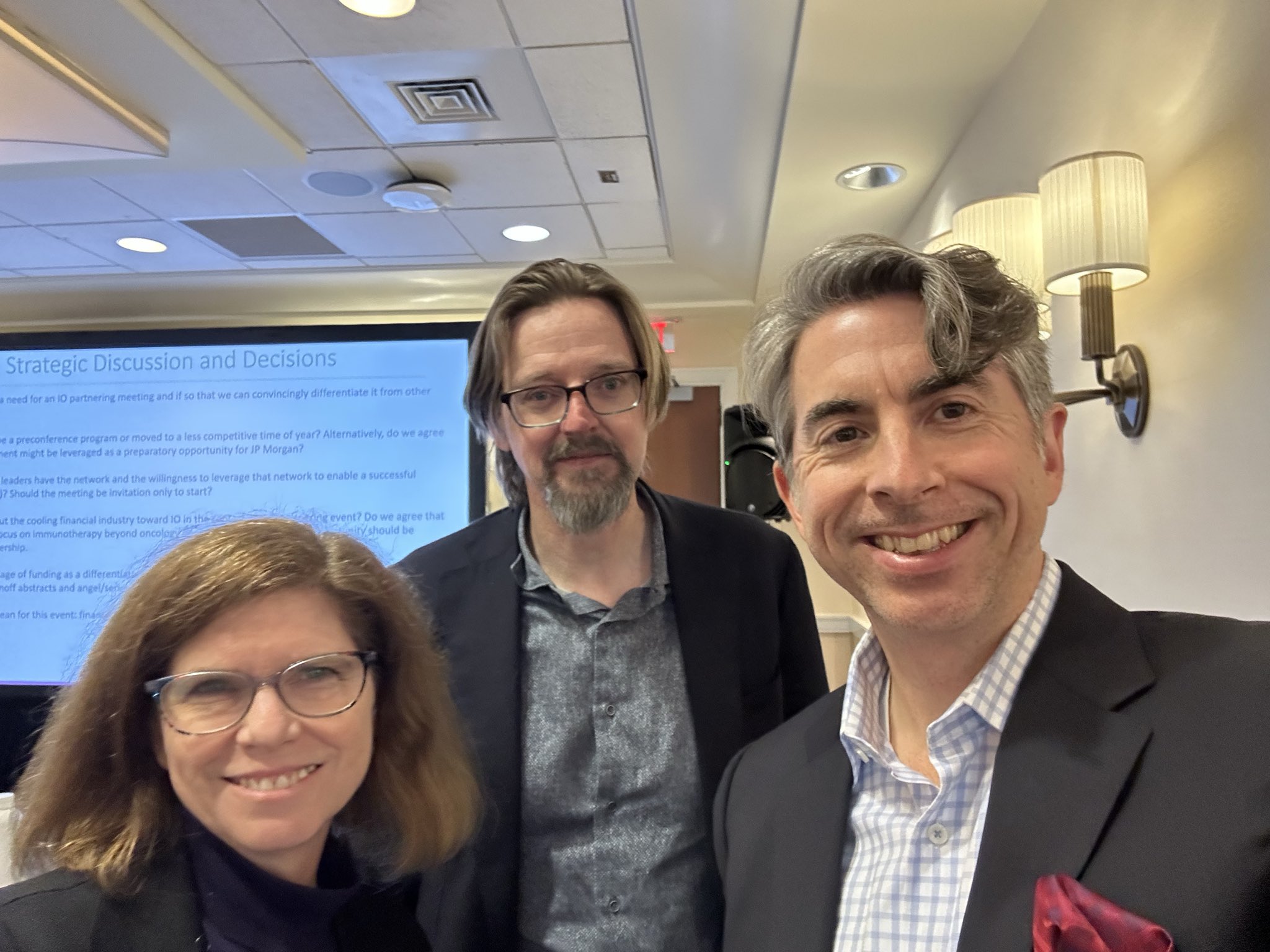 Jason Luke: Discussing the Future of the Society and Cancer Immunotherapy at SITC25 2 Jason Luke: Discussing the Future of the Society and Cancer Immunotherapy at SITC25