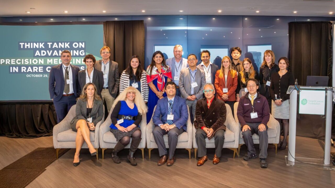 Vivek Subbiah: ONE of the Most Impactful Meetings in Rare Cancer Research