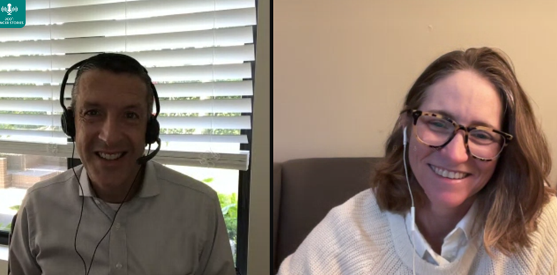 Mikkael Sekeres: The Latest Journal of Clinical Oncology Cancer Stories Podcast has Dropped