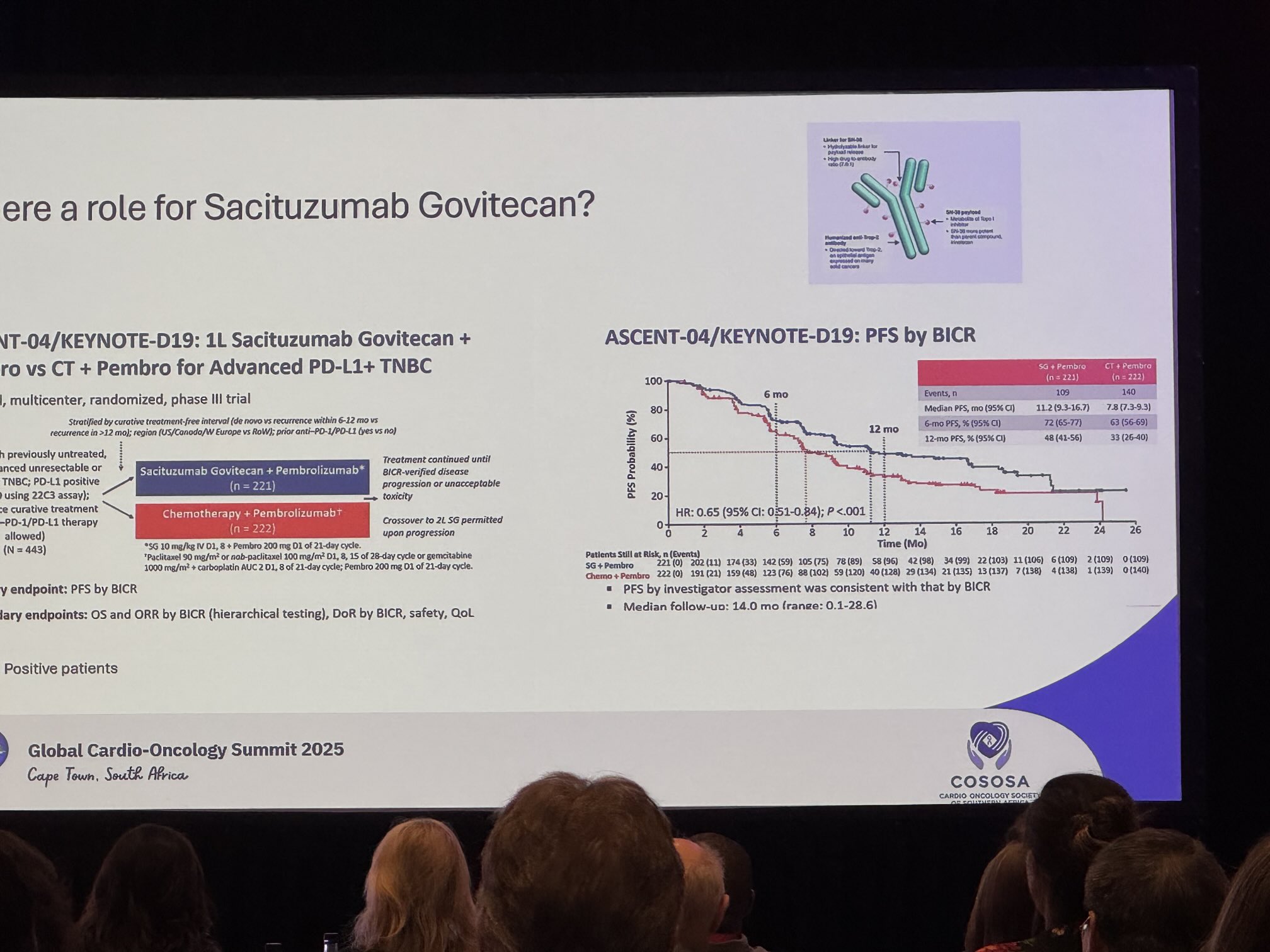 15 Posts Not To Miss from GCOS 2025