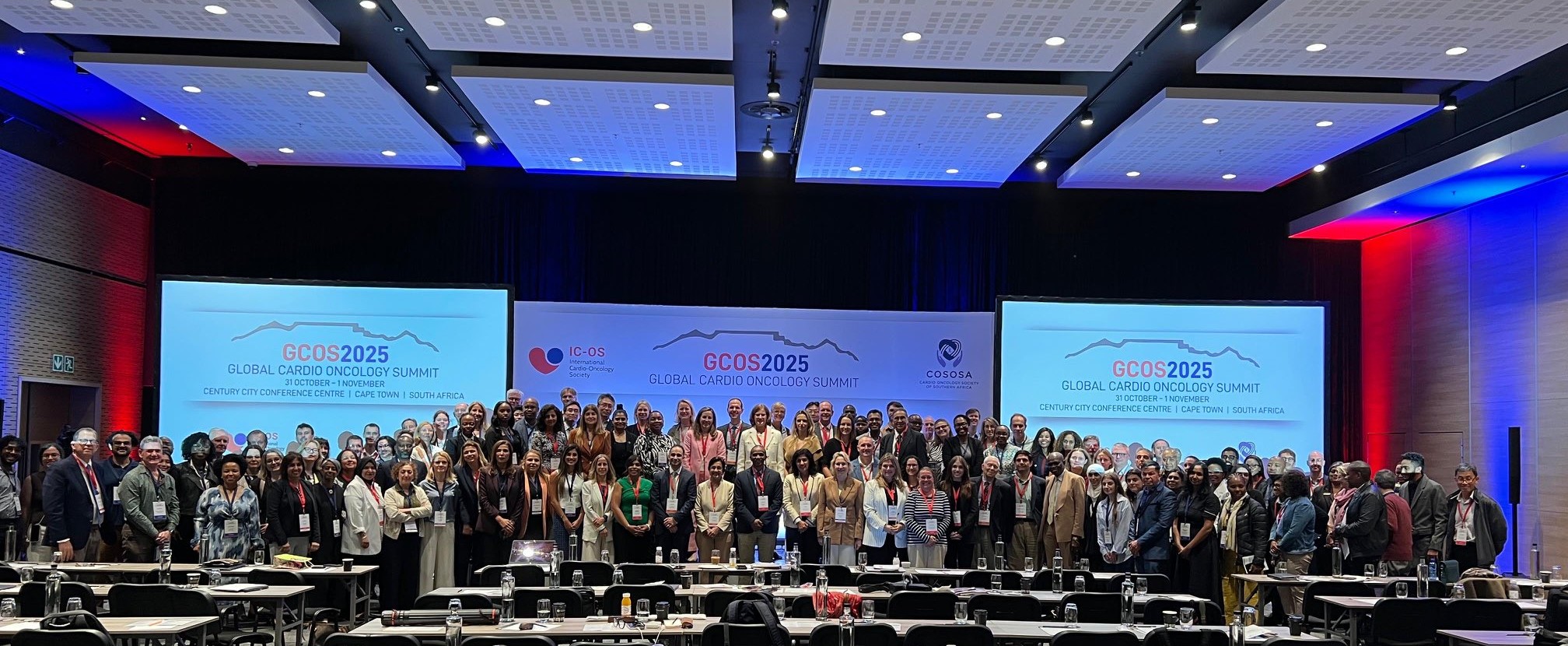 15 Posts Not To Miss from GCOS 2025