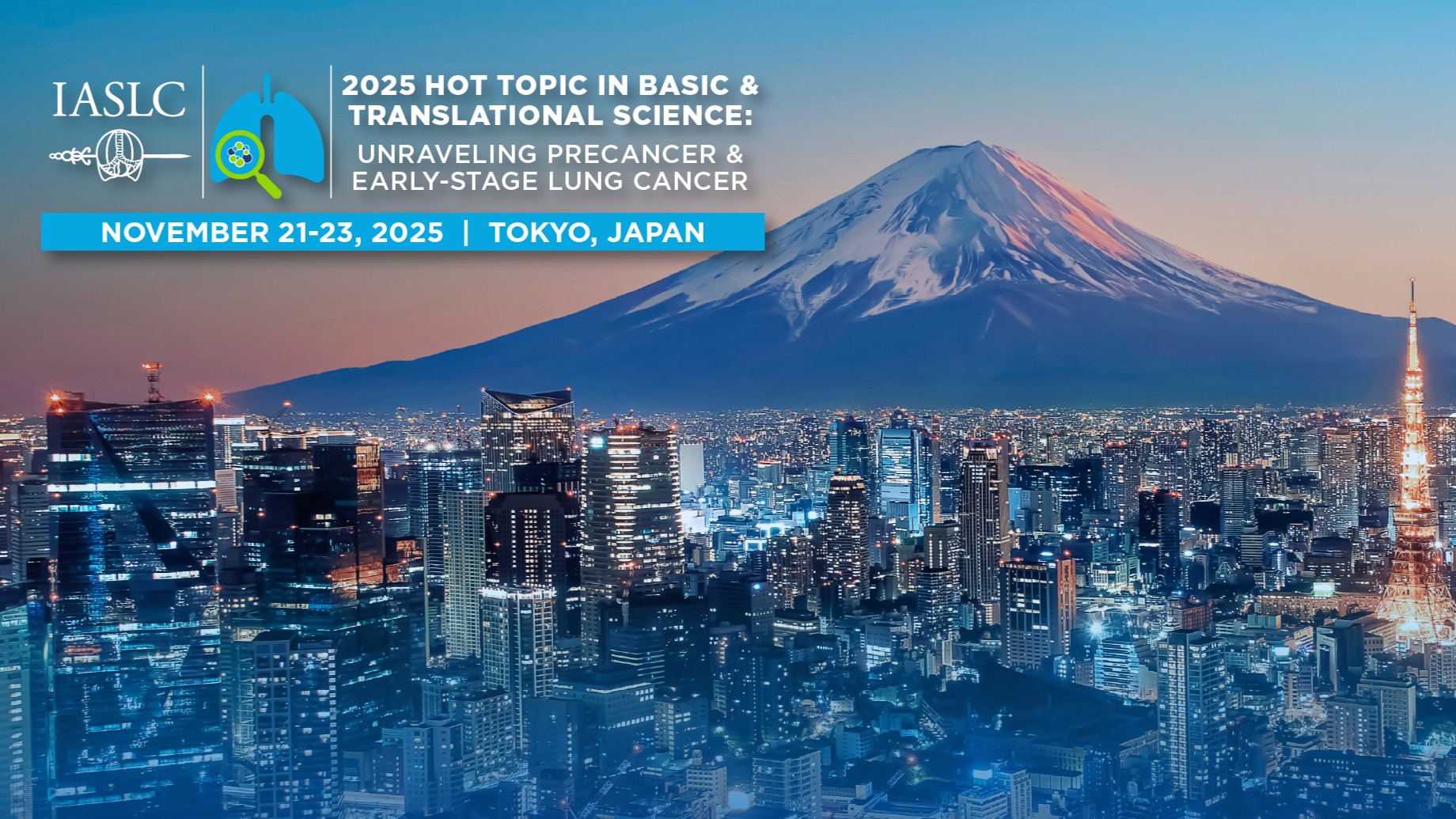 IASLC 2025 Hot Topic