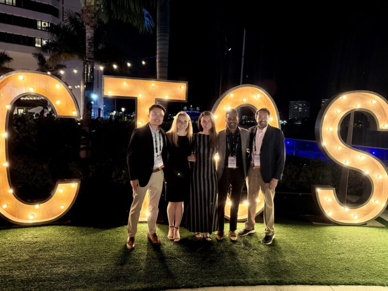 20 Posts Not to Miss from CTOS 2025 11 CTOS 2025-OncoDaily