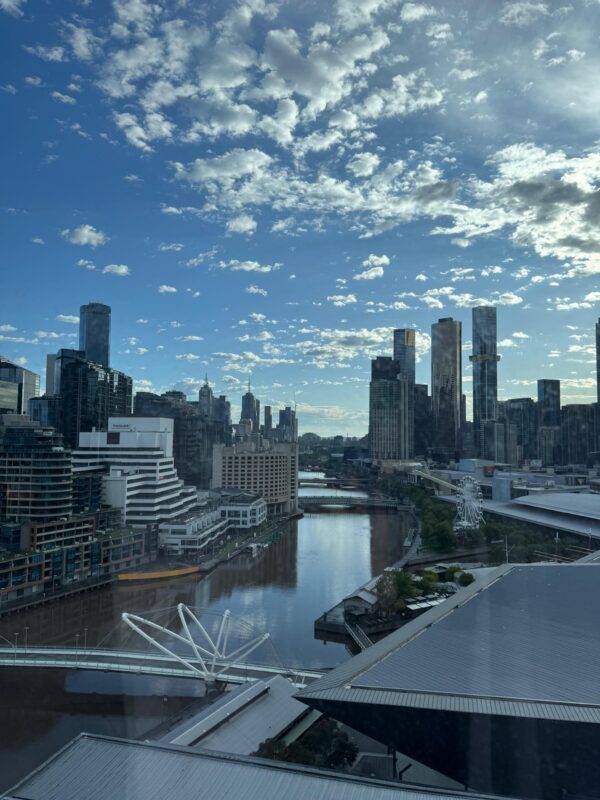 1 Day to Go Before the World Cancer Leaders’ Summit 2025 Kicks Off - UICC 2 1 Day to Go Before the World Cancer Leaders’ Summit 2025 Kicks Off - UICC