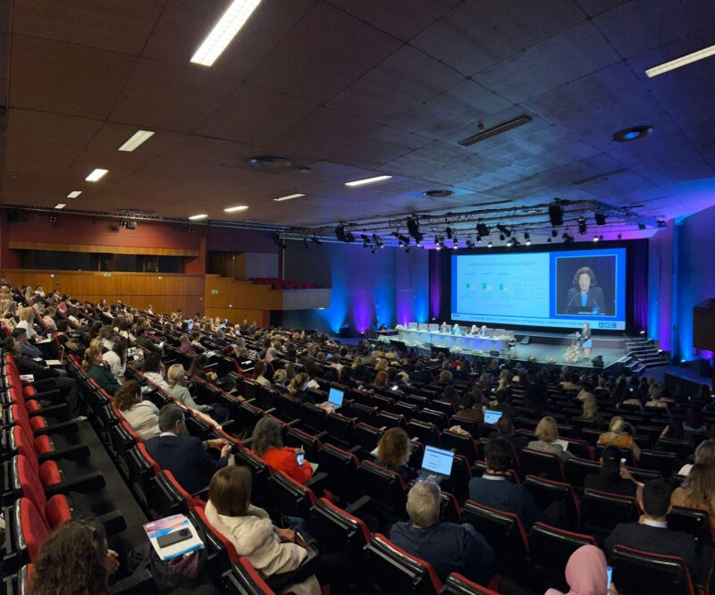 ABC8 2025 Day 2 Highlights: From Molecular Frontiers to Quality of Life and Equity in Care 3 ABC8 2025 Lisbon OncoDaily