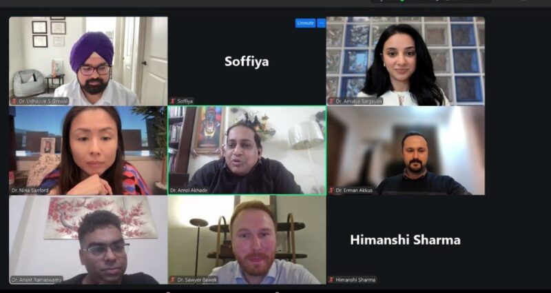 Amol Akhade: Making Sense of GI Cancer Data from ESMO 2025