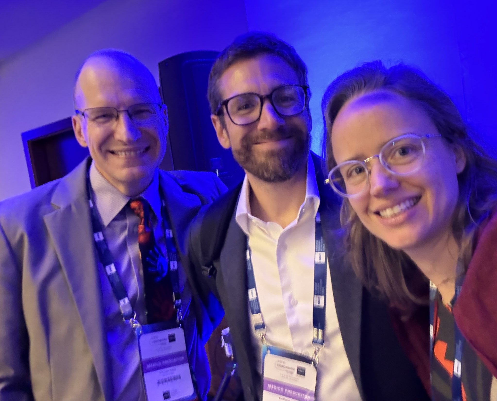 Cristiane D Bergerot: Advancements in Geriatric Oncology at SBOC 2025