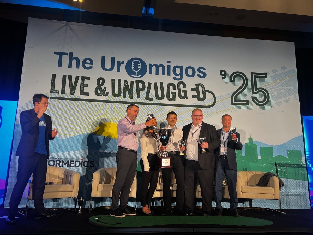 Highlights from The Uromigos Live 2025 by Shilpa Gupta 6 Highlights from The Uromigos Live 2025 by Shilpa Gupta
