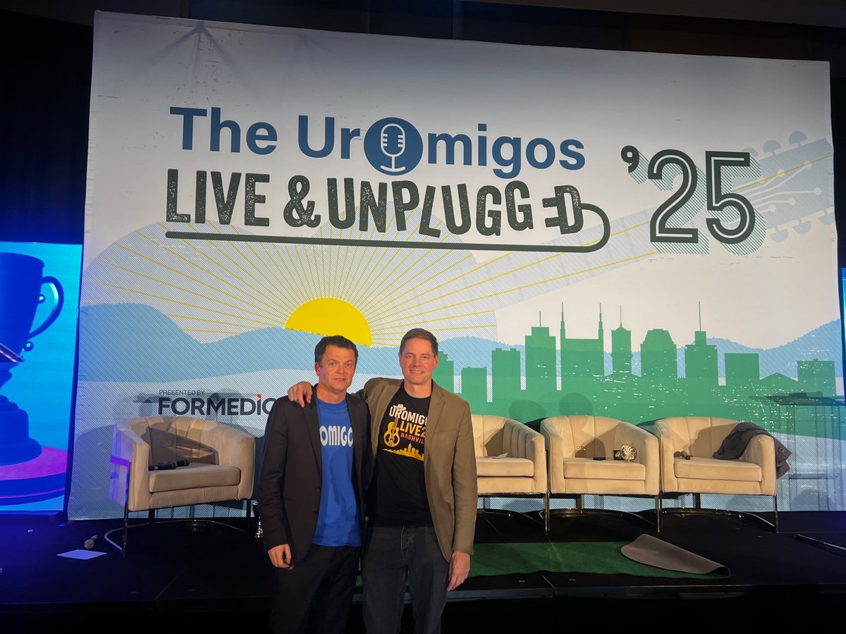 Highlights from The Uromigos Live 2025 by Shilpa Gupta 7 Highlights from The Uromigos Live 2025 by Shilpa Gupta