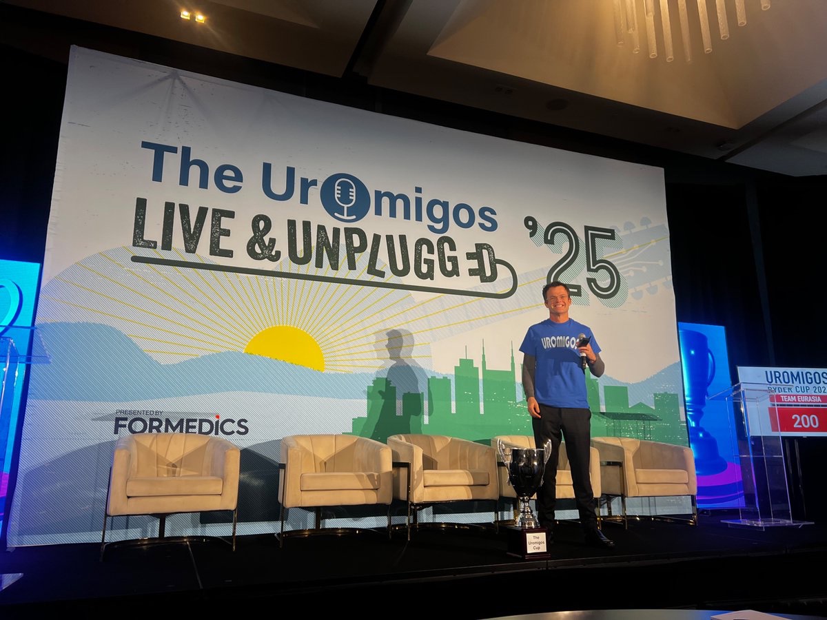 Highlights from The Uromigos Live 2025 by Shilpa Gupta 8 Highlights from The Uromigos Live 2025 by Shilpa Gupta