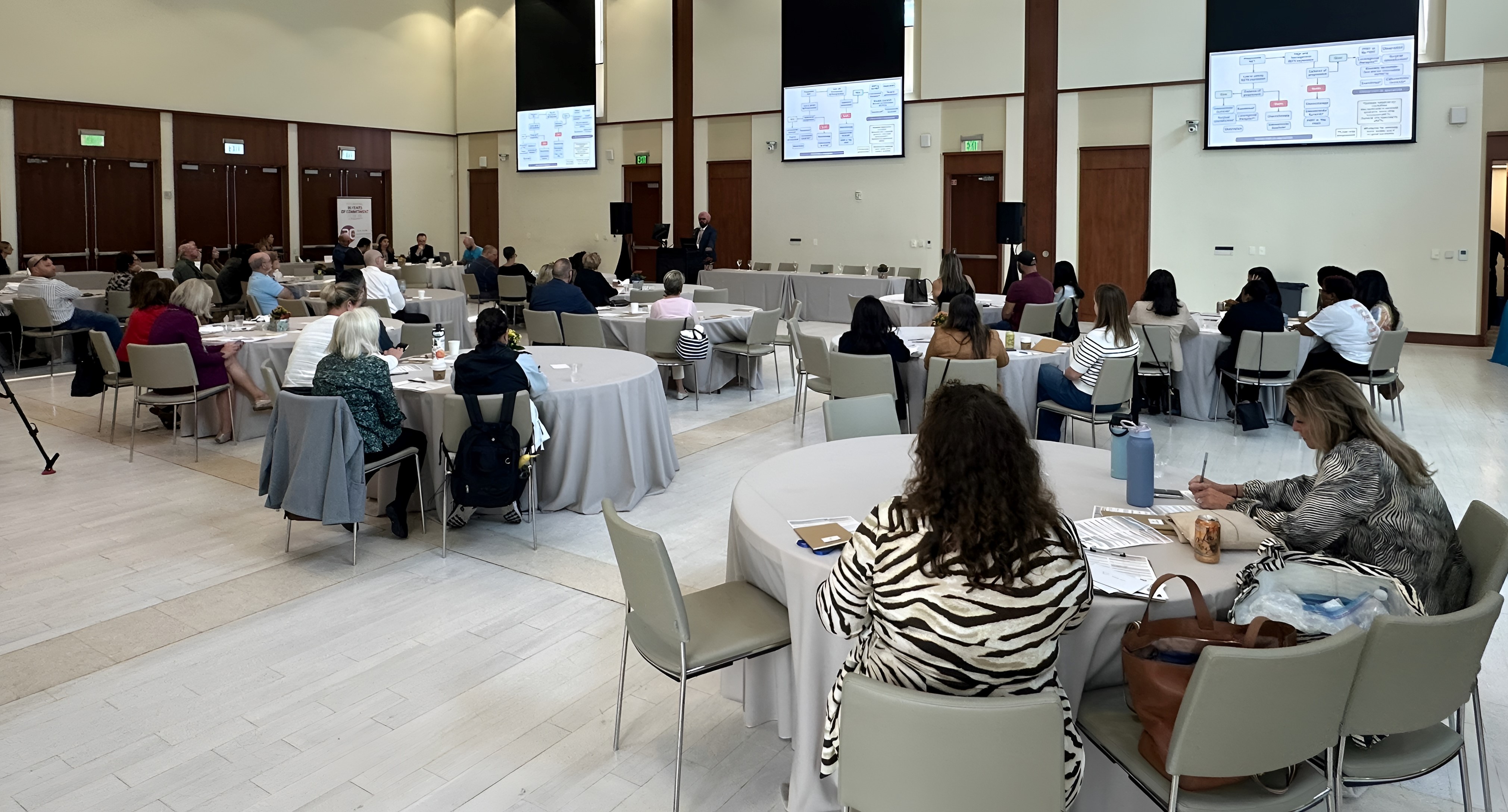 Udhayvir Grewal: Wrapped Up a Great NET Cancer Day Symposium in Miami