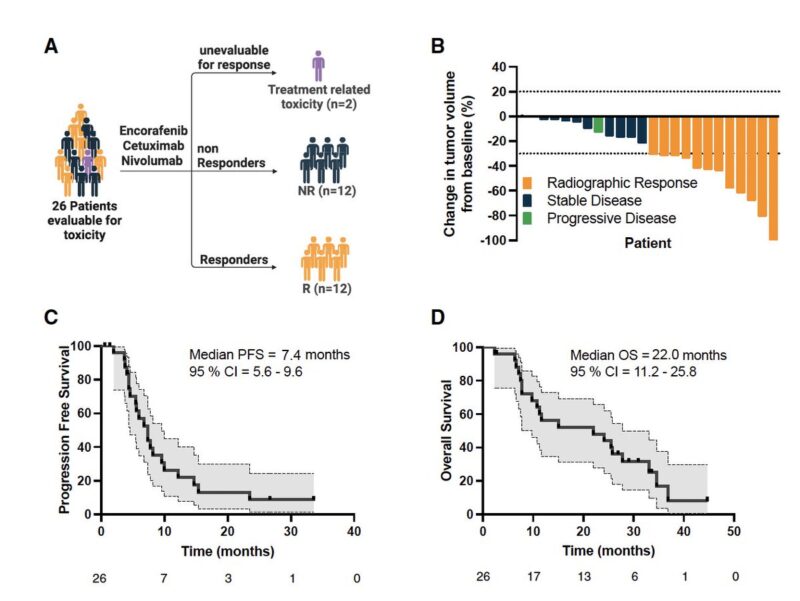 10 Must-Read Posts in GI Oncology This Week 7 Arndt Vogel