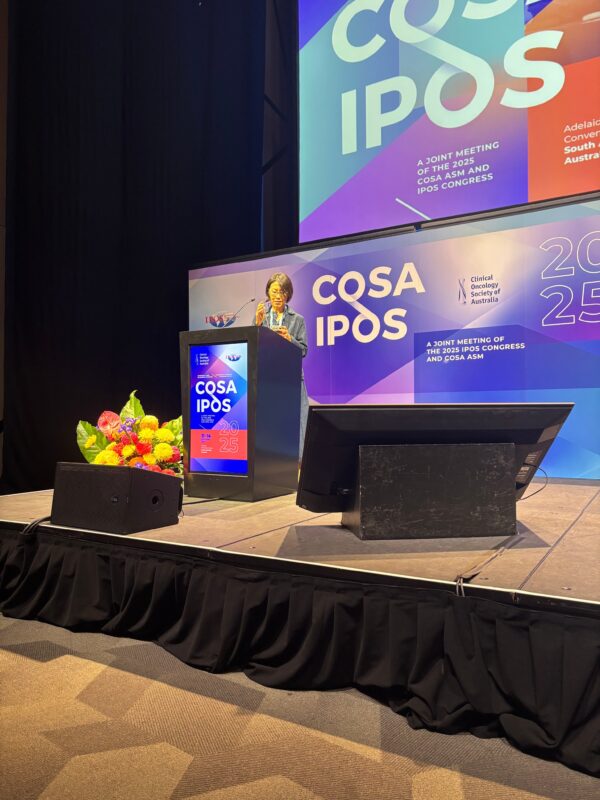 20 Posts Not to Miss from COSA-IPOS 2025 World Congress 4 COSA-IPOS 2025- OncoDaily