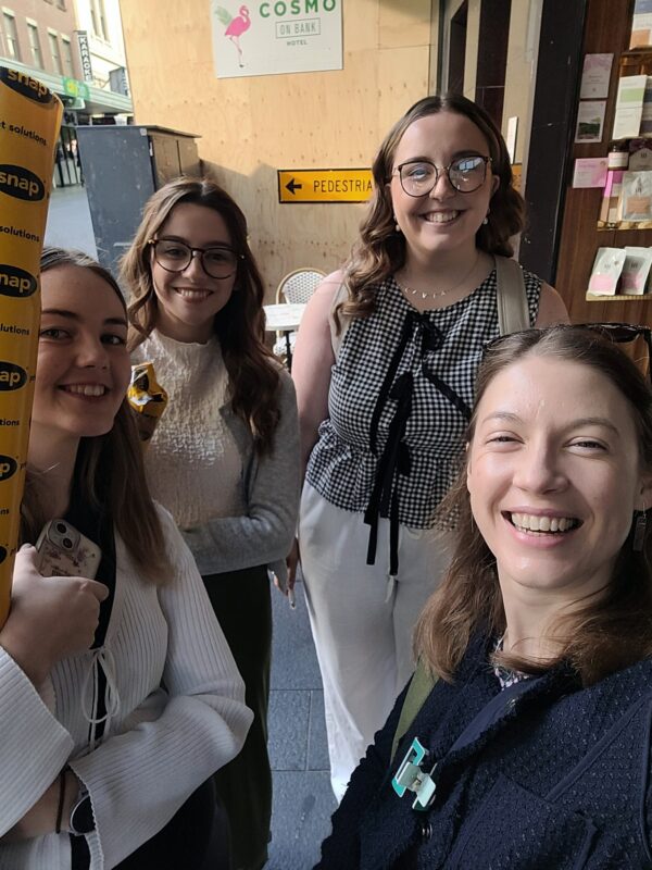 20 Posts Not to Miss from COSA-IPOS 2025 World Congress 16 COSA-IPOS 2025- OncoDaily