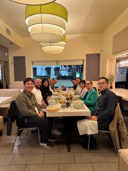 Herbert Loong: Building Global Sarcoma Connections at CTOS 2025 2 Herbert Loong: Building Global Sarcoma Connections at CTOS 2025