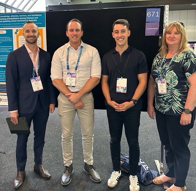 20 Posts Not to Miss from COSA-IPOS 2025 World Congress 10 COSA-IPOS 2025- OncoDaily