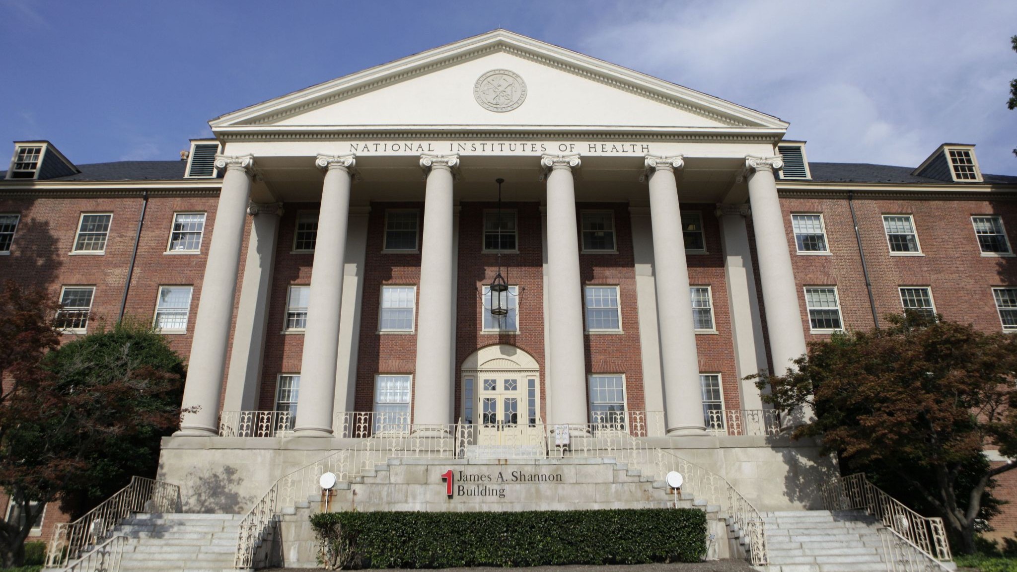 New Leadership Opportunities for Senior-Level Candidates - NIH