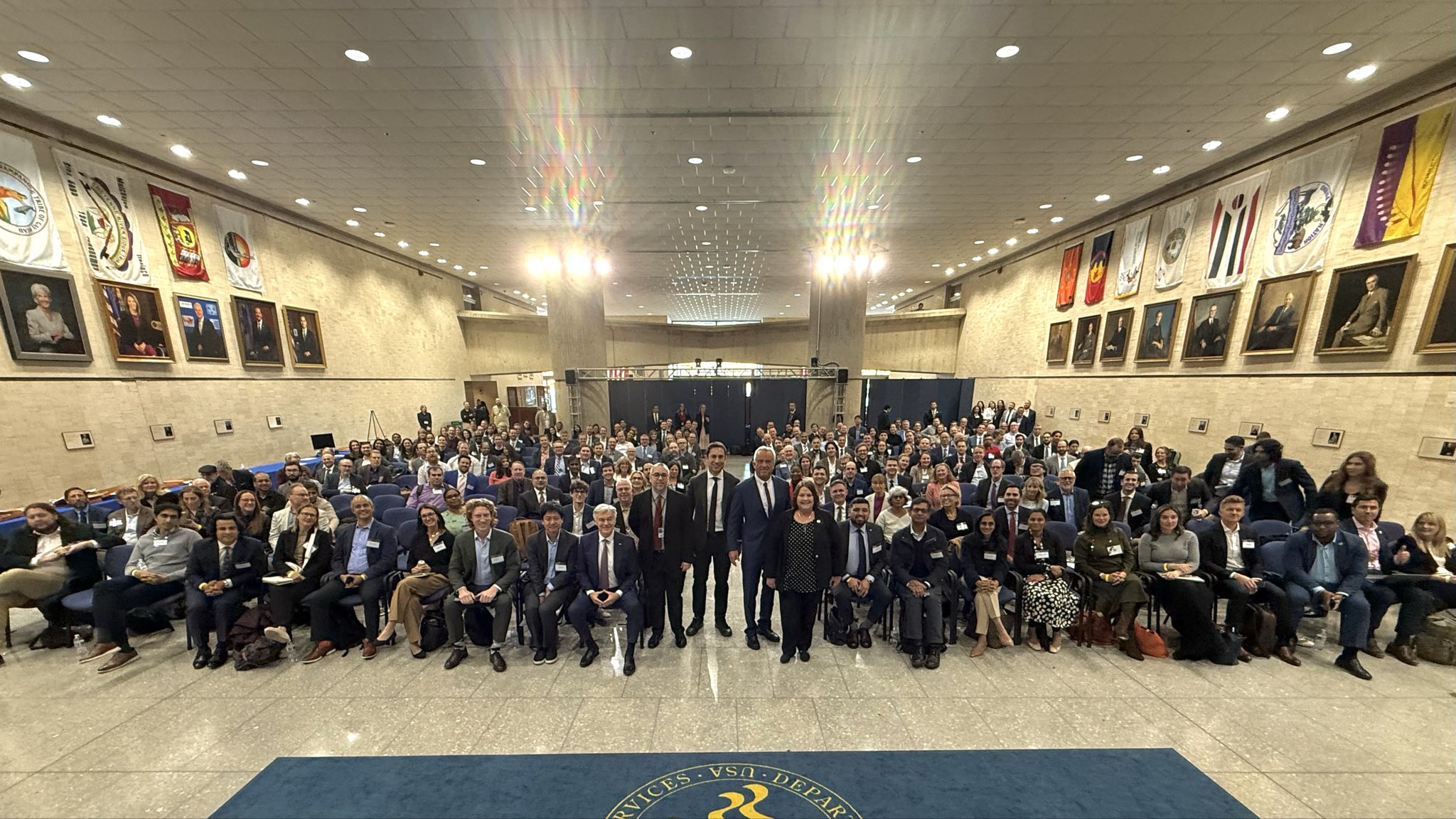 MAHA Summit - Harnessing Technology to Deliver Personalized Health Decisions 3 MAHA Summit