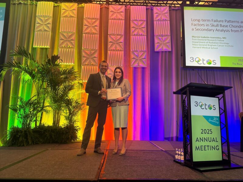 20 Posts Not to Miss from CTOS 2025 10 CTOS 2025-OncoDaily