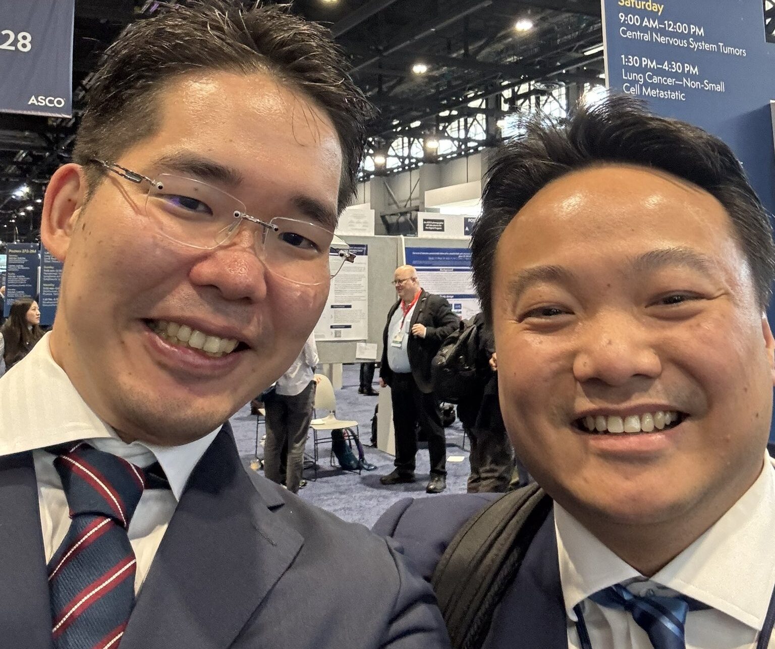 Yuji Uehara: A True Leader and Mentor from Asia to the World 2 Yuji Uehara: A True Leader and Mentor from Asia to the World