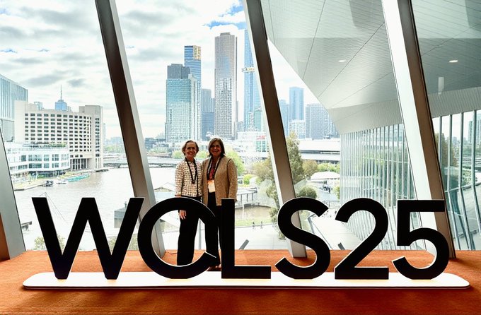 2025 World Cancer Leaders’ Summit Highlights by Julie Gralow 2 2025 World Cancer Leaders’ Summit Highlights by Julie Gralow