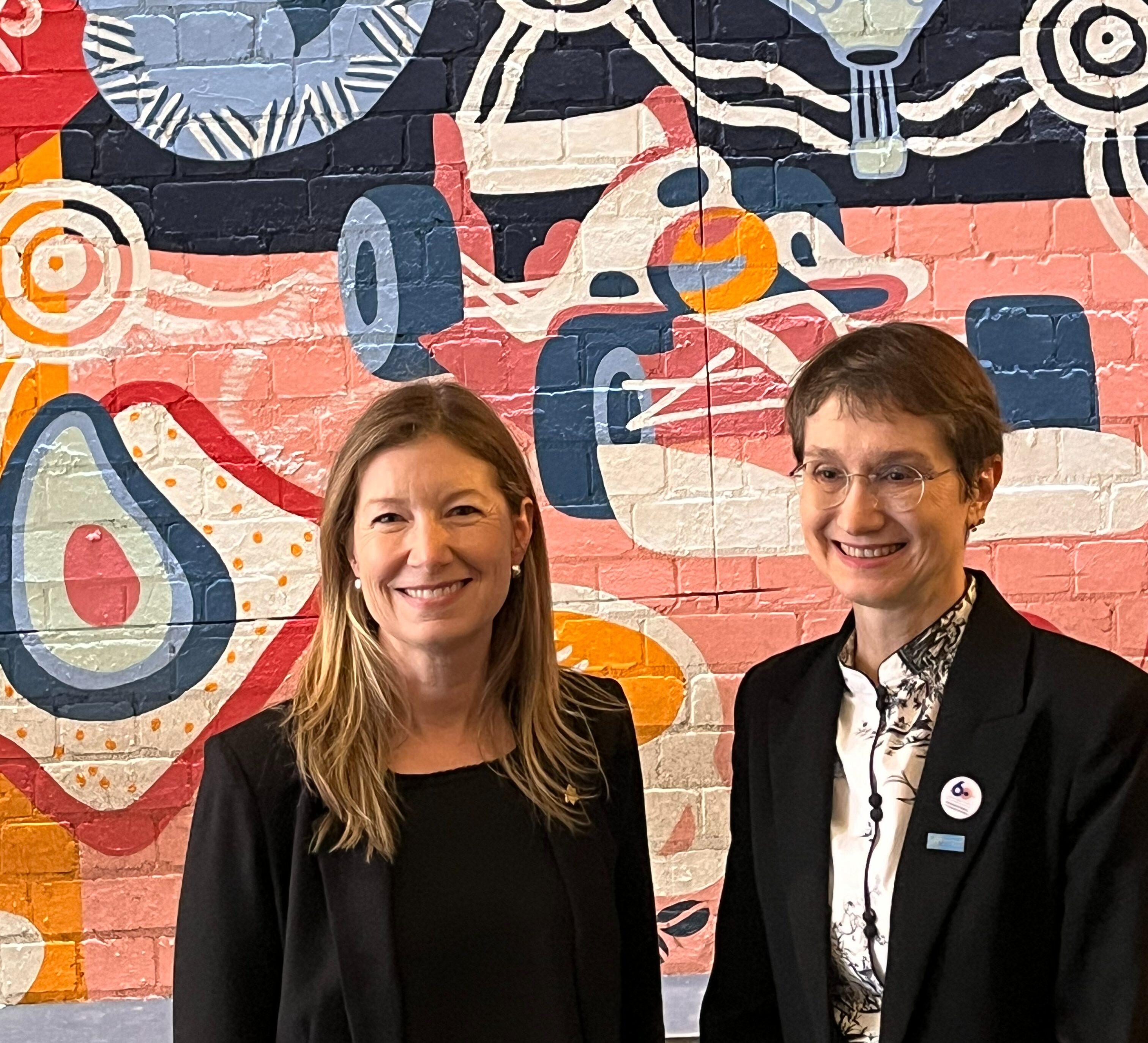 Key Highlights From World Cancer Leaders’ Summit 2025