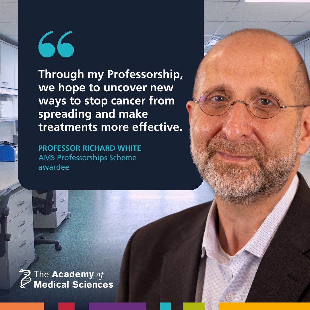 Academy of Medical Sciences 