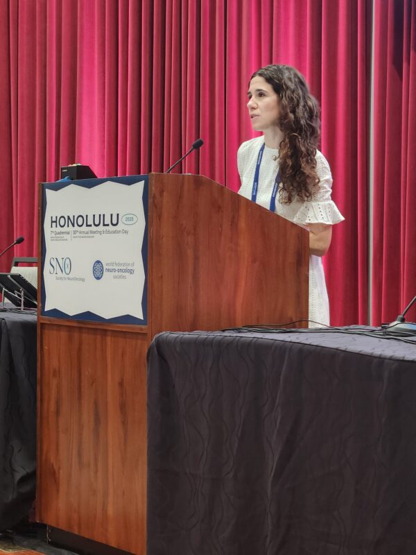 SNO 2025 - OncoDaily