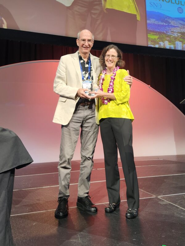 SNO 2025 - OncoDaily