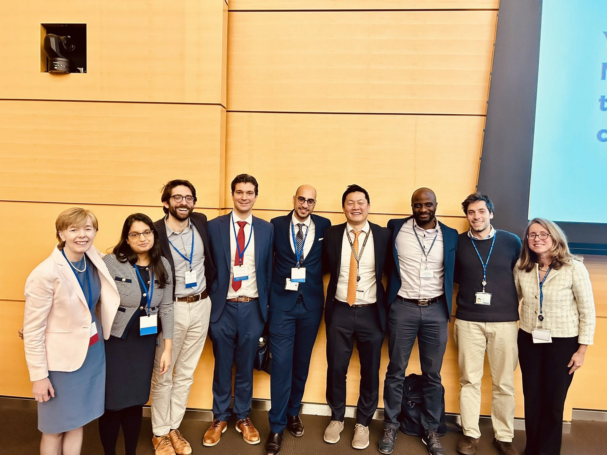 Wungki Park: The Revolution in Pancreatic Cancer is Real