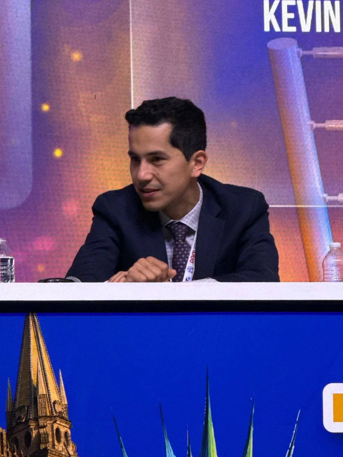 Thiago Hota: A Great Opportunity to Learn from Key Leaders in BPH