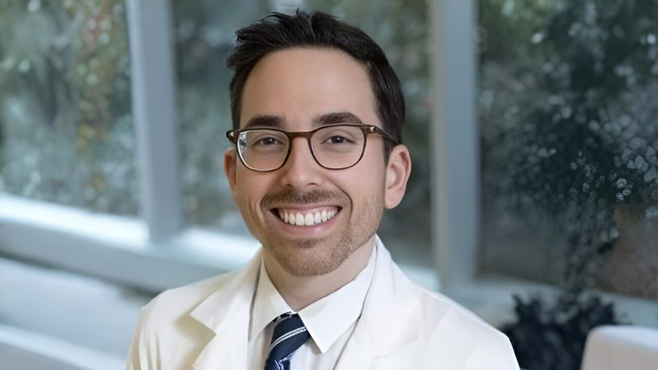 Jeffrey Farma: Anthony Villano Named 2026 Society of Surgical Oncology Presidential Scholar