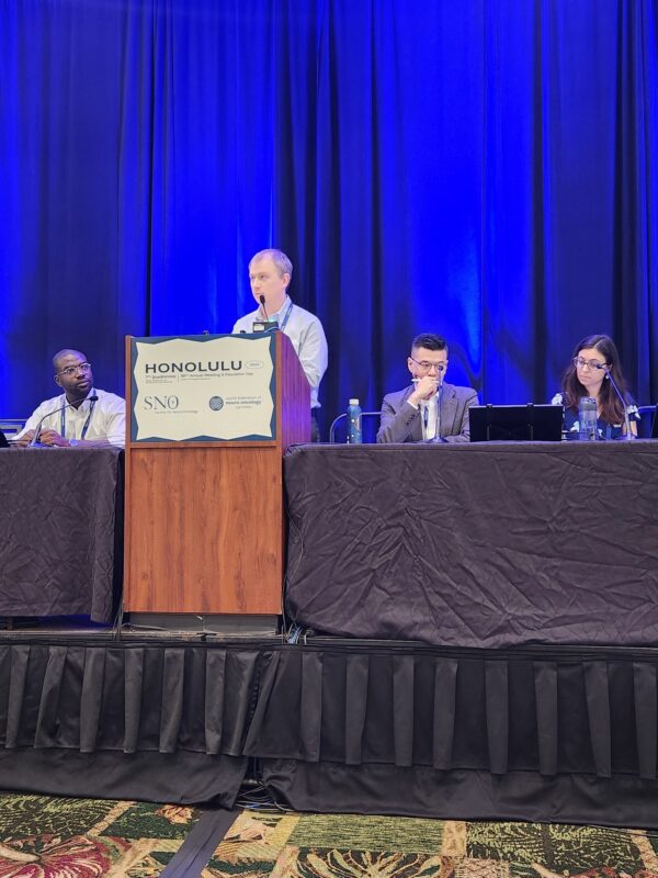 SNO 2025 - OncoDaily