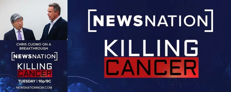 Patrick Soon-Shiong: The Overlooked Immune Failure Driving Cancer Mortality - A Clinical Blind Spot 2 Patrick Soon-Shiong: The Overlooked Immune Failure Driving Cancer Mortality - A Clinical Blind Spot