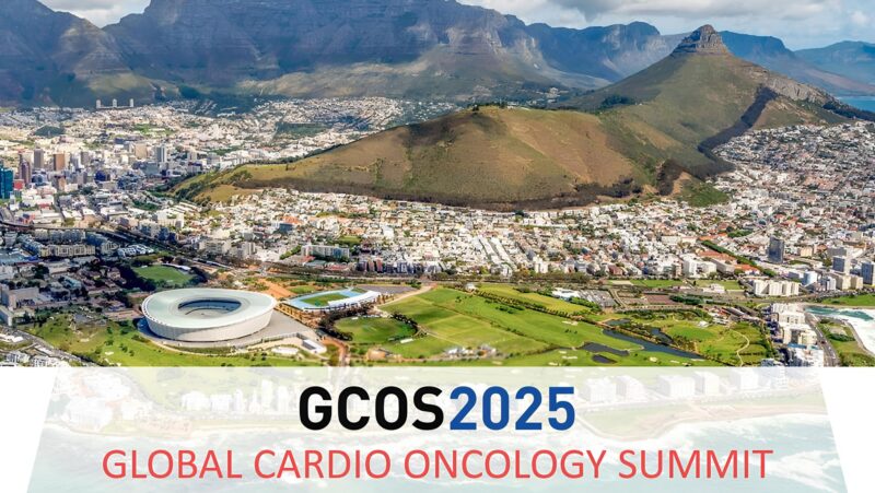 Souhila Ouabdesselam։ Honoured to Represent Algeria at GCOS 2025