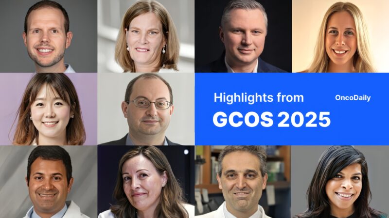 15 Posts Not To Miss from GCOS 2025