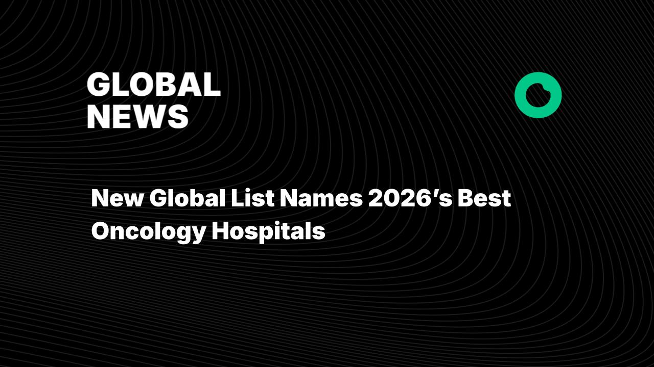 Best Oncology Hospitals