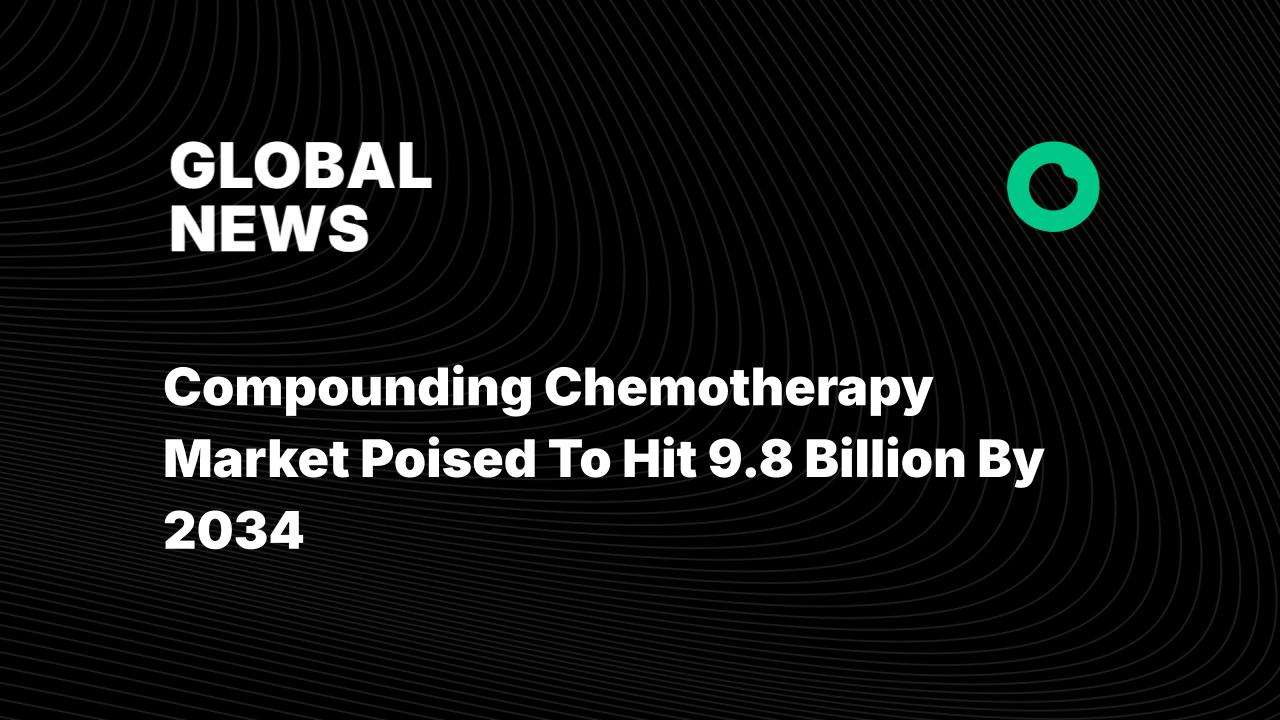 Chemotherapy Market