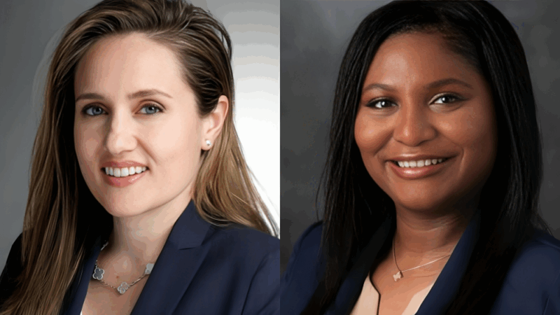 Gavitt Woodard: Excellent Presentation by Shanique Ries on Young Lung Cancer Surgical Outcomes