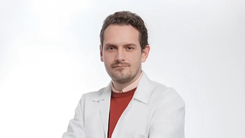 Georgios Ioannidis: Validation of Key EORTC Patient Satisfaction Tools