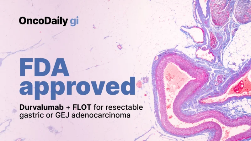 FDA Updates Capecitabine Label to Require Pre-Treatment DPYD Genetic Testing 2 FDA - OncoDaily