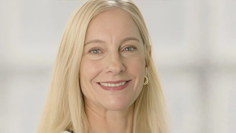 Karyn Goodman: Honored to be Running for the ASCO Nominating Committee