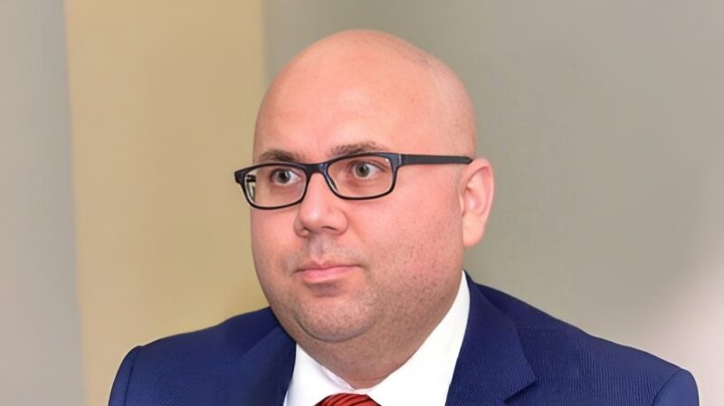 Hadi Mohamad Abu Rasheed: Advancing Early Detection Through Awareness and Policy