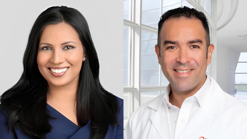 Harpreet Singh: Encouraging Early Data for Next-Generation Nectin-4–Targeting ADC, CRB-701