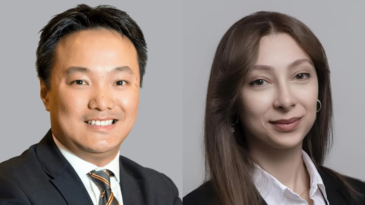 Jemma Arakelyan: One of the Most Enthusiastic and Self-Driven Leaders in the Asia-Pacific Region