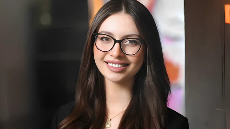 Hiba Ali: A Reminder that Cancer Care Isn’t Only about the Treatment Plan…