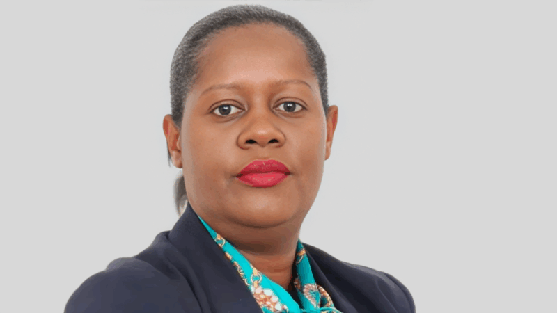 Sharon Kapambwe: Honoured to Receive the Women’s Health Advocacy Award from the MWAZ