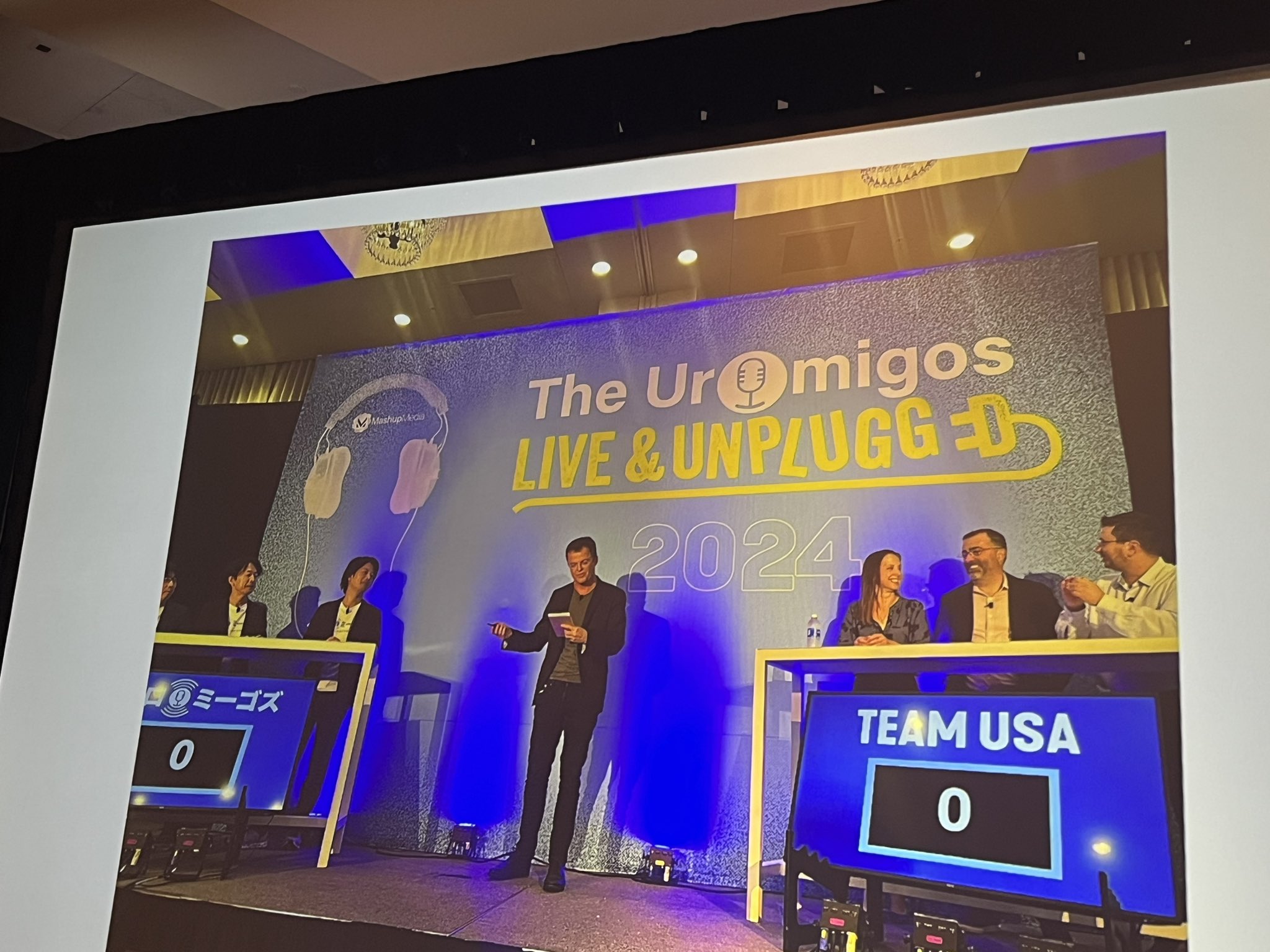 Petros Grivas: Fantastic Uromigos Meeting Dissecting Data from ESMO25 3 Petros Grivas: Fantastic Uromigos Meeting Dissecting Data from ESMO25