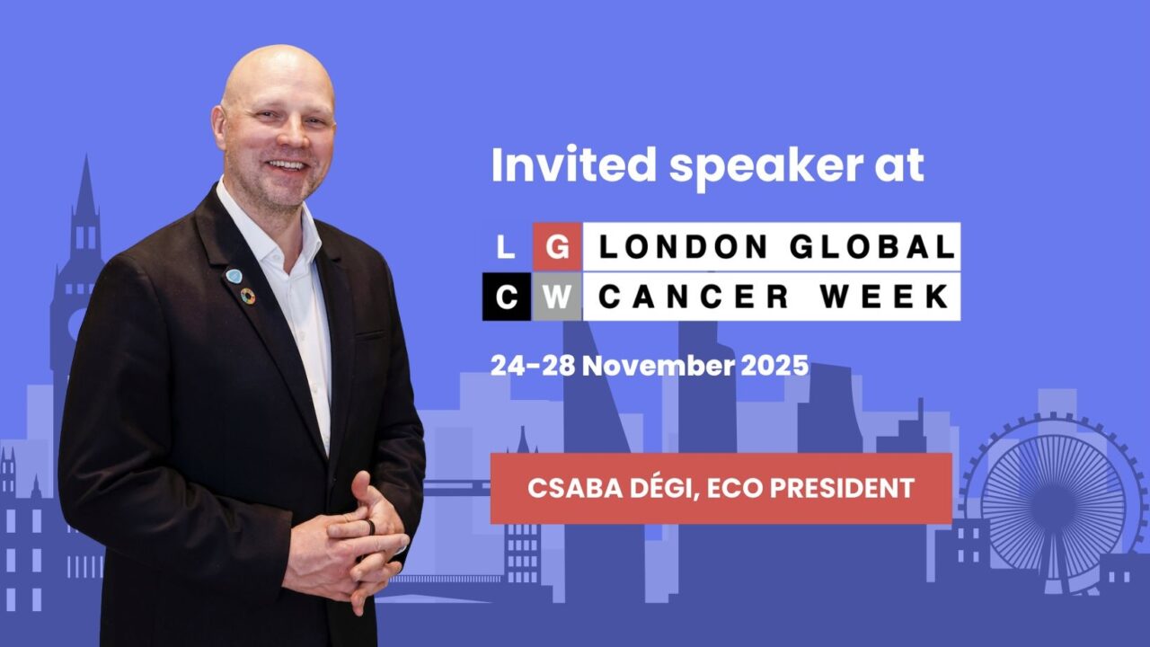 Dégi László Csaba: Honored to be Invited to Speak at the LGCW 2025 Roundtable Discussion