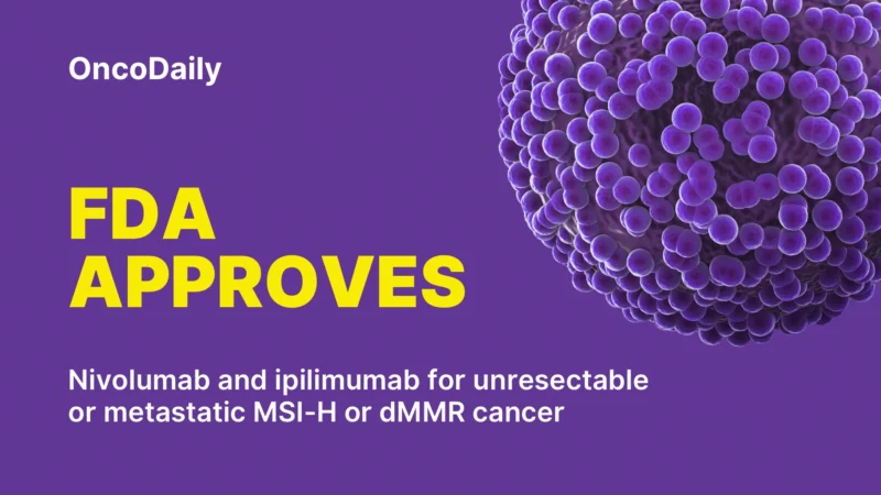 5 FDA approved drugs for GI Cancers in the first of half 2025 4 5 FDA approved drugs for GI Cancers in the first of half 2025